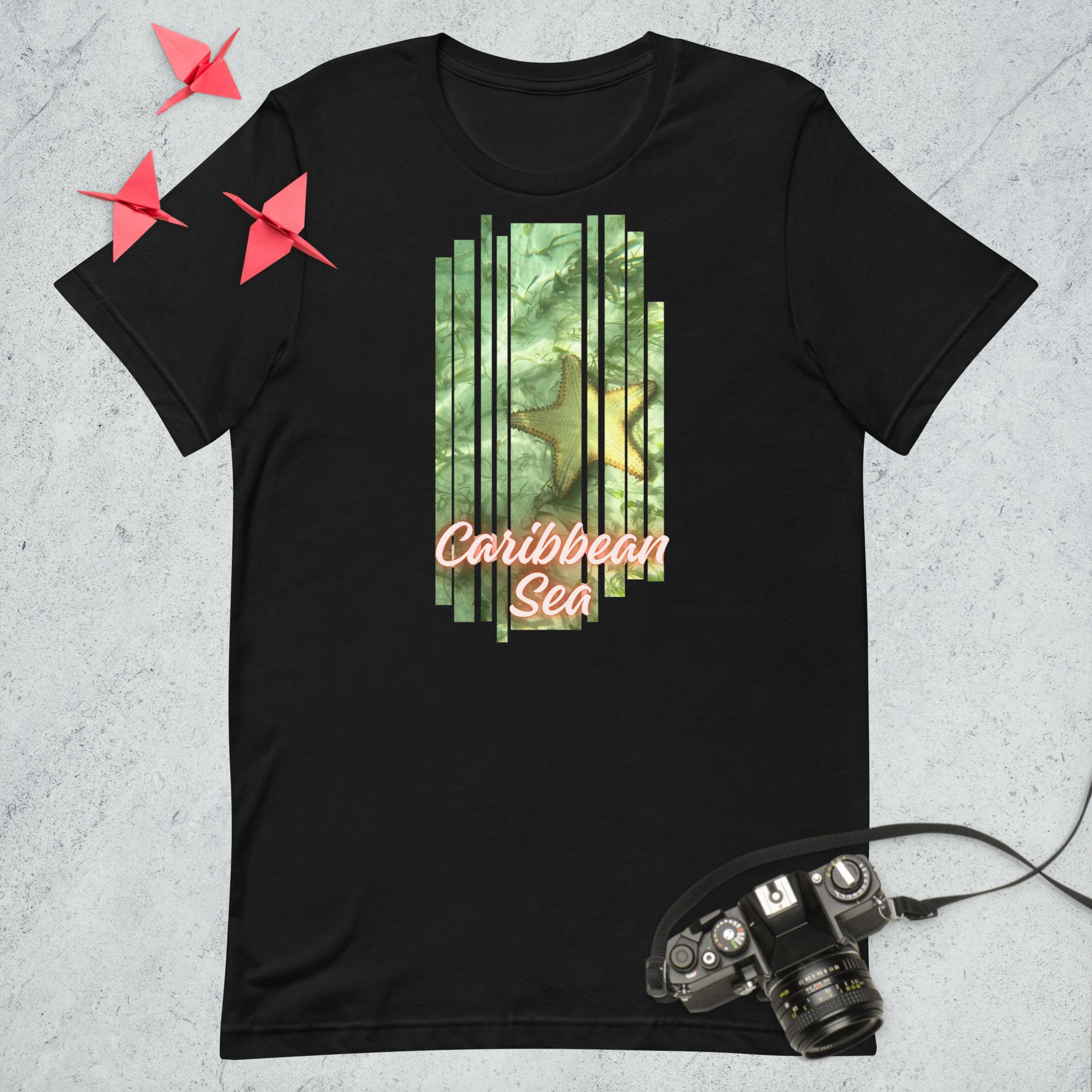 Caribbean Sea T-Shirt