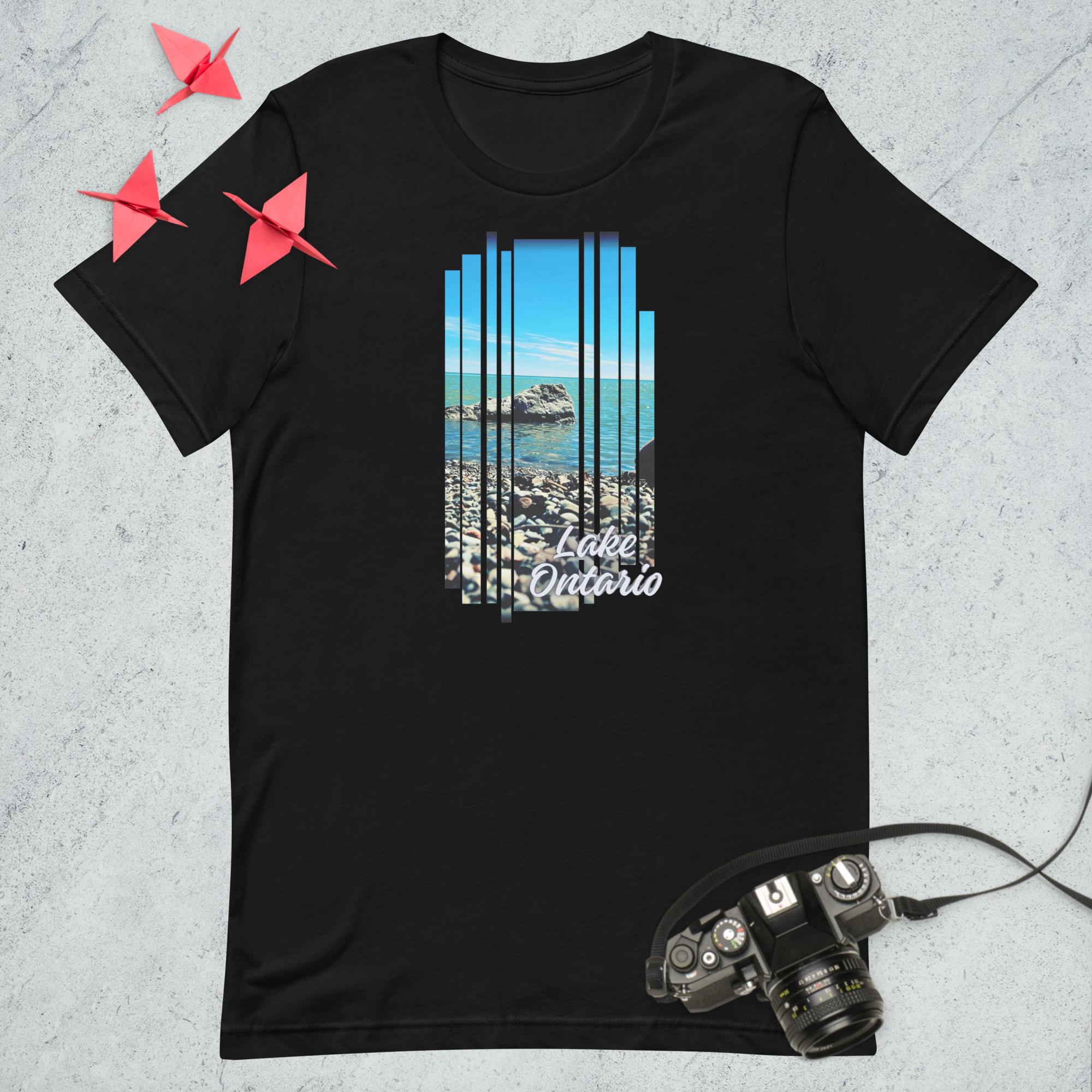 Lake Ontario T-Shirt